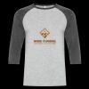 ATC™ EUROSPUN® RING SPUN BASEBALL TEE Thumbnail