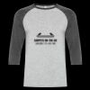 ATC™ EUROSPUN® RING SPUN BASEBALL TEE Thumbnail