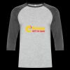 ATC™ EUROSPUN® RING SPUN BASEBALL TEE Thumbnail