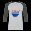 ATC™ EUROSPUN® RING SPUN BASEBALL TEE Thumbnail