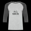 ATC™ EUROSPUN® RING SPUN BASEBALL TEE Thumbnail