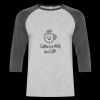 ATC™ EUROSPUN® RING SPUN BASEBALL TEE Thumbnail