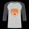ATC™ EUROSPUN® RING SPUN BASEBALL TEE Thumbnail