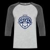 ATC™ EUROSPUN® RING SPUN BASEBALL TEE Thumbnail