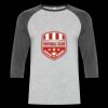 ATC™ EUROSPUN® RING SPUN BASEBALL TEE Thumbnail