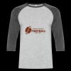 ATC™ EUROSPUN® RING SPUN BASEBALL TEE Thumbnail