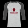 ATC™ EUROSPUN® RING SPUN BASEBALL TEE Thumbnail