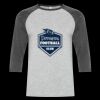 ATC™ EUROSPUN® RING SPUN BASEBALL TEE Thumbnail
