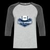 ATC™ EUROSPUN® RING SPUN BASEBALL TEE Thumbnail