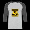 ATC™ EUROSPUN® RING SPUN BASEBALL TEE Thumbnail