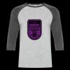 ATC™ EUROSPUN® RING SPUN BASEBALL TEE Thumbnail
