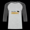 ATC™ EUROSPUN® RING SPUN BASEBALL TEE Thumbnail