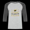 ATC™ EUROSPUN® RING SPUN BASEBALL TEE Thumbnail