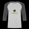 ATC™ EUROSPUN® RING SPUN BASEBALL TEE Thumbnail