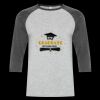 ATC™ EUROSPUN® RING SPUN BASEBALL TEE Thumbnail