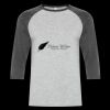 ATC™ EUROSPUN® RING SPUN BASEBALL TEE Thumbnail