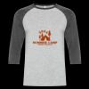 ATC™ EUROSPUN® RING SPUN BASEBALL TEE Thumbnail