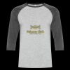 ATC™ EUROSPUN® RING SPUN BASEBALL TEE Thumbnail