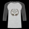 ATC™ EUROSPUN® RING SPUN BASEBALL TEE Thumbnail
