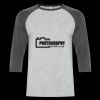 ATC™ EUROSPUN® RING SPUN BASEBALL TEE Thumbnail