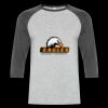 ATC™ EUROSPUN® RING SPUN BASEBALL TEE Thumbnail