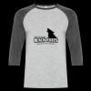 ATC™ EUROSPUN® RING SPUN BASEBALL TEE Thumbnail