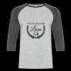 ATC™ EUROSPUN® RING SPUN BASEBALL TEE Thumbnail