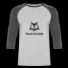 ATC™ EUROSPUN® RING SPUN BASEBALL TEE Thumbnail
