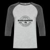 ATC™ EUROSPUN® RING SPUN BASEBALL TEE Thumbnail