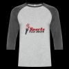 ATC™ EUROSPUN® RING SPUN BASEBALL TEE Thumbnail