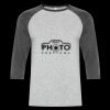ATC™ EUROSPUN® RING SPUN BASEBALL TEE Thumbnail