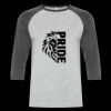 ATC™ EUROSPUN® RING SPUN BASEBALL TEE Thumbnail