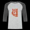 ATC™ EUROSPUN® RING SPUN BASEBALL TEE Thumbnail