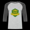 ATC™ EUROSPUN® RING SPUN BASEBALL TEE Thumbnail