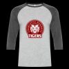 ATC™ EUROSPUN® RING SPUN BASEBALL TEE Thumbnail