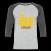 ATC™ EUROSPUN® RING SPUN BASEBALL TEE Thumbnail