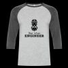 ATC™ EUROSPUN® RING SPUN BASEBALL TEE Thumbnail