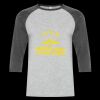 ATC™ EUROSPUN® RING SPUN BASEBALL TEE Thumbnail