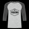 ATC™ EUROSPUN® RING SPUN BASEBALL TEE Thumbnail