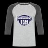 ATC™ EUROSPUN® RING SPUN BASEBALL TEE Thumbnail