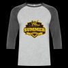 ATC™ EUROSPUN® RING SPUN BASEBALL TEE Thumbnail