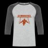 ATC™ EUROSPUN® RING SPUN BASEBALL TEE Thumbnail