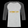 ATC™ EUROSPUN® RING SPUN BASEBALL TEE Thumbnail