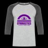 ATC™ EUROSPUN® RING SPUN BASEBALL TEE Thumbnail
