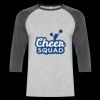 ATC™ EUROSPUN® RING SPUN BASEBALL TEE Thumbnail