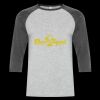 ATC™ EUROSPUN® RING SPUN BASEBALL TEE Thumbnail