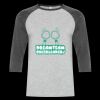 ATC™ EUROSPUN® RING SPUN BASEBALL TEE Thumbnail