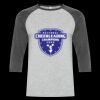 ATC™ EUROSPUN® RING SPUN BASEBALL TEE Thumbnail