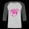 ATC™ EUROSPUN® RING SPUN BASEBALL TEE Thumbnail