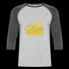 ATC™ EUROSPUN® RING SPUN BASEBALL TEE Thumbnail